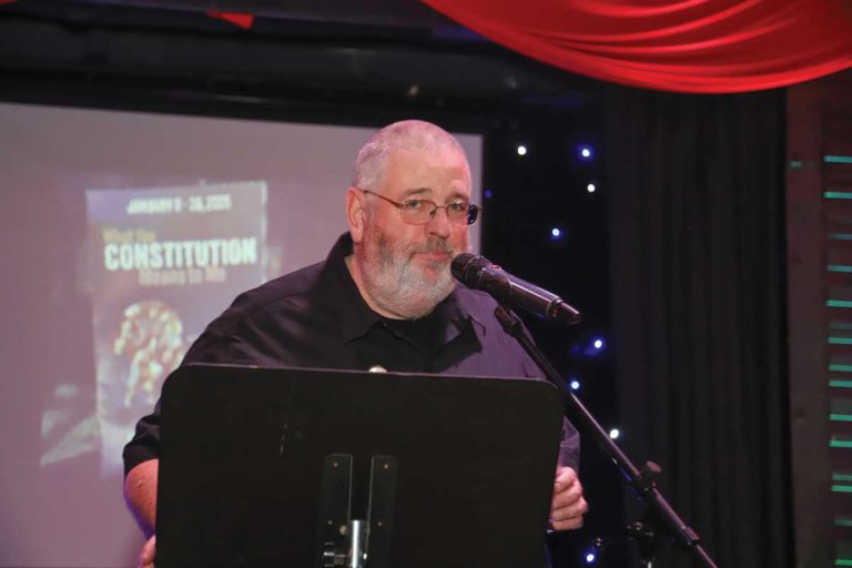 Winners of the 2025 NorBay Theater Awards Winners of the 2025 NorBay Theater Awards