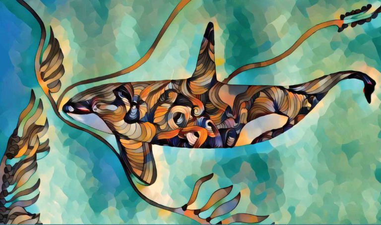 Art, Jazz and ‘Good Grief’