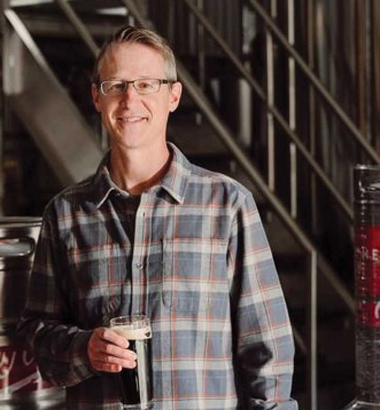 Tavern on Tap in Tam