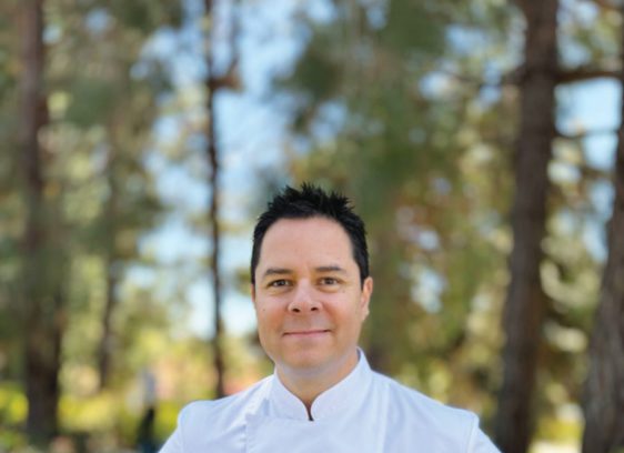 Discovery to Destiny: Vinarosa’s Chef Sergio Howland Executive Chef Sergio Howland leads the kitchen at newly revitalized Vinarosa Resort & Spa in Santa Rosa.