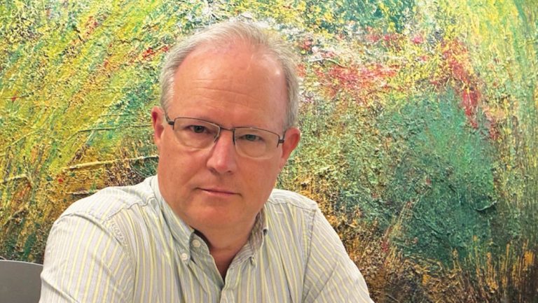 Author Michael Bourne to Discuss New Eco-Thriller at North Bay Bookstore Events