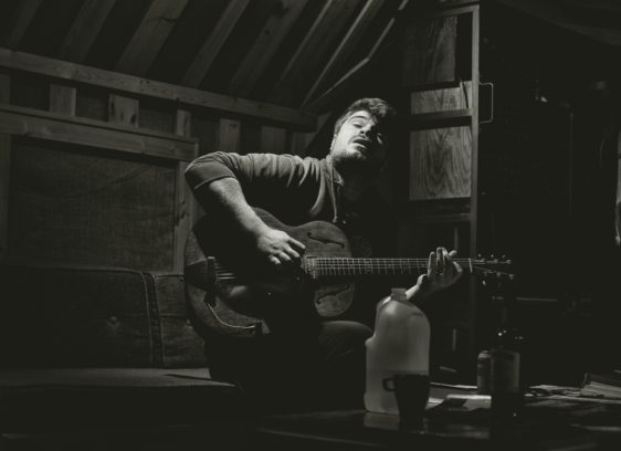 Sonoma singer competes on NBC's music competition show, "The Voice."