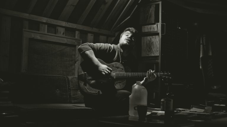 Sonoma’s Songster: Marty O’Reilly on ‘The Voice’