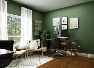 Home Sweet Office: Ideas for Productivity and Comfort Ideas for productivity & comfort