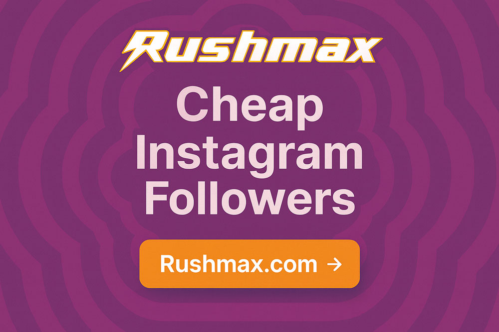 rushmax