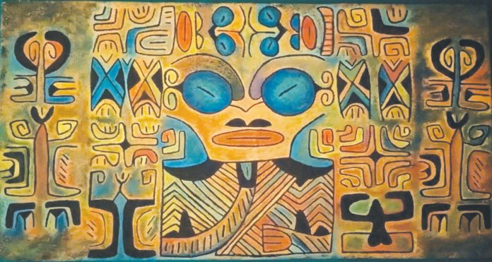 CRUSH, Nov. 5, 2025 Crush features upcoming art and cultural events in the North Bay.