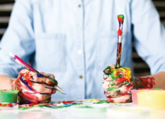 The North Bay overflows with artists who turn clay, canvas, ink and whimsy into instant heirlooms.