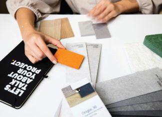 Gifts for the home decorator.