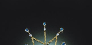 Jewelry lovers don’t just accessorize—they accumulate little biographies in metal and stone.