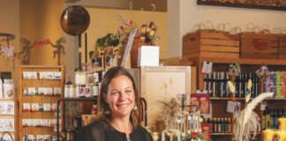 With locations in Novato and Santa Rosa, Made Local Marketplace incubates local brands from across the North Bay.