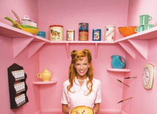 Tradwives are toxic nostalgia for conventional gender roles.