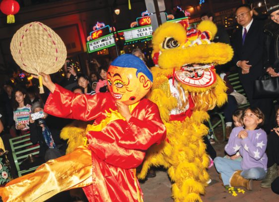 Chinatown Lives, Plaque Memorializes Contributions of the First Chinese Petalumans New plaque memorializes contributions of the first Chinese Petalumans.