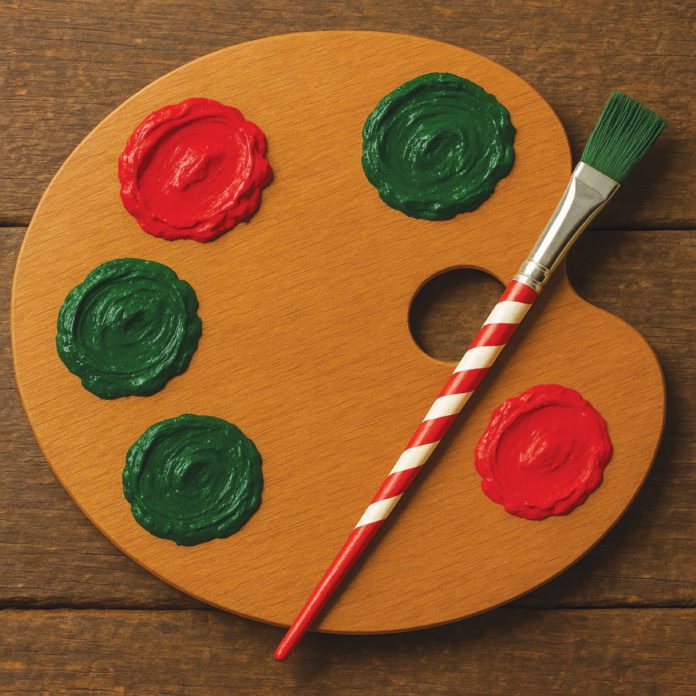 Sonoma County Arts Events 'Tis the season for art in Sonoma County