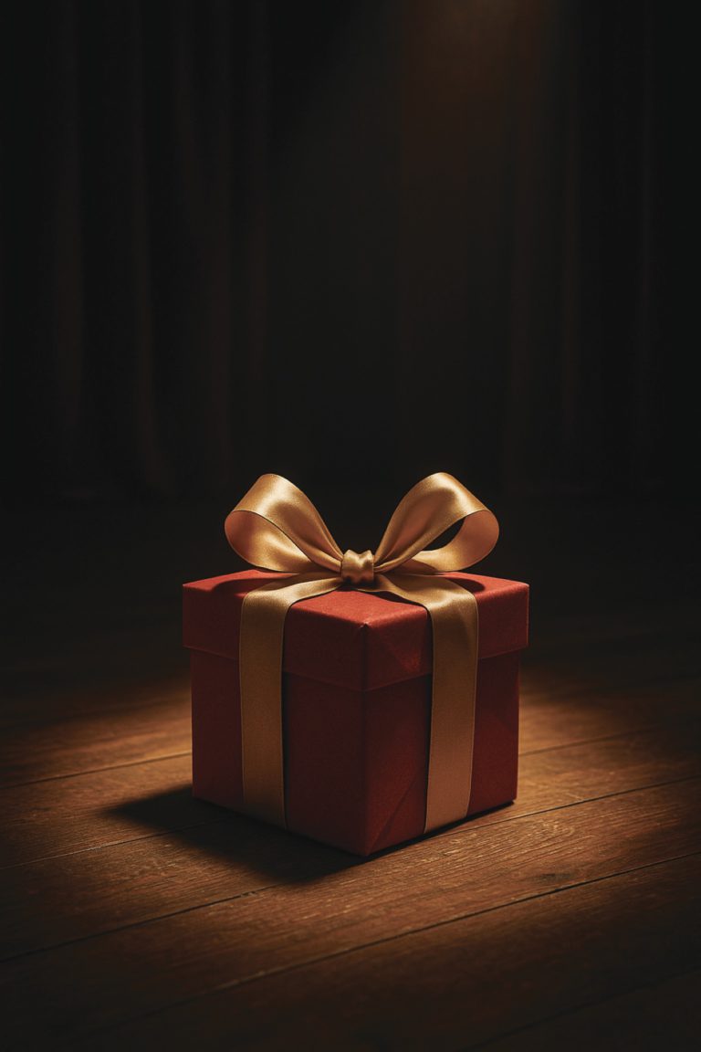 Regifting: North Bay Theater Companies Bring Back Holiday Faves Regifting: North Bay Theater Companies Bring Back Holiday Faves