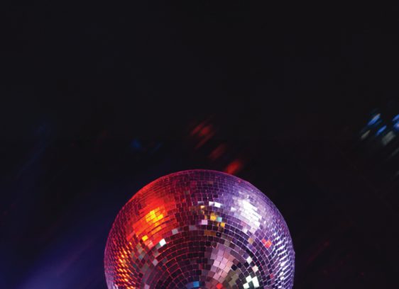 Crush features upcoming art and cultural events in the North Bay.