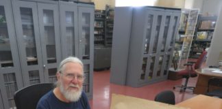 Brian Crawford's talk offers highlights of his new book 'Marin Tales.'