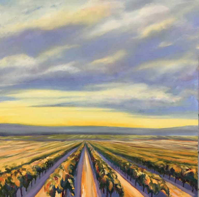 ‘Words and Letters,’ Shifting Cloudscapes and More