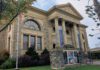 Museum Matters: Carnegie’s Gift Keeps Giving The Petaluma Historical Library & Museum and the Healdsburg Museum and Historical Society will each soon receive a $10,000 gift from Carnegie Corporation of New York