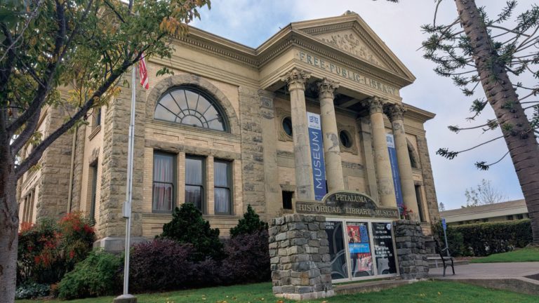 Museum Matters: Carnegie’s Gift Keeps Giving