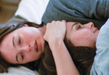 Cinema, and art in general, has the wonderful ability to communicate that which is hard, or impossible, to communicate in words.