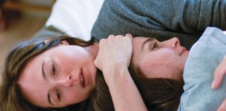 Cinema, and art in general, has the wonderful ability to communicate that which is hard, or impossible, to communicate in words.