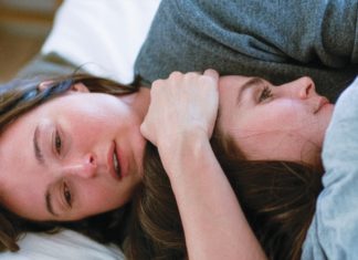 Cinema, and art in general, has the wonderful ability to communicate that which is hard, or impossible, to communicate in words.