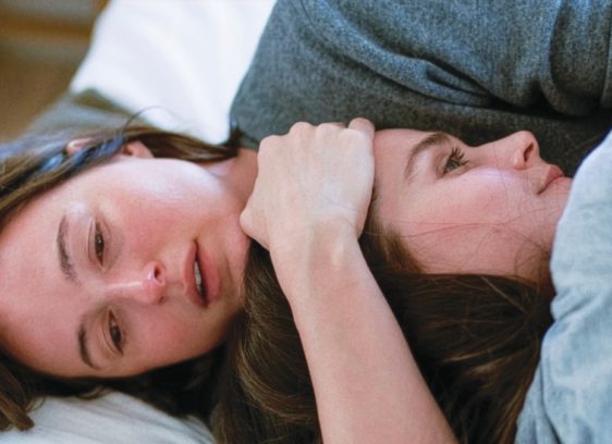 See/Say, Communication via Cinema Cinema, and art in general, has the wonderful ability to communicate that which is hard, or impossible, to communicate in words.