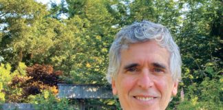 'The Blue Road to Trump Hell’