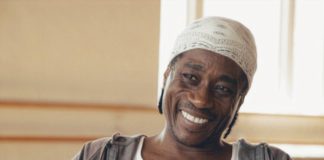 Victor Temple's adaption of Duke Elington’s Nutcracker Suite will be performed in Santa Rosa.