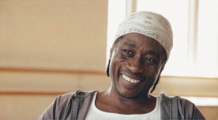 Victor Temple's adaption of Duke Elington’s Nutcracker Suite will be performed in Santa Rosa.