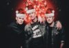 ’90s Three-Way, Ezra Ray Hart Does X-Mas at Graton Ezra Ray Hart's superstar trio consists of Better Than Ezra’s Kevin Griffin, Sugar Ray’s Mark McGrath and Tonic’s Emerson Hart.