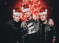 ’90s Three-Way, Ezra Ray Hart Does X-Mas at Graton Ezra Ray Hart's superstar trio consists of Better Than Ezra’s Kevin Griffin, Sugar Ray’s Mark McGrath and Tonic’s Emerson Hart.