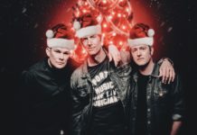 Ezra Ray Hart's superstar trio consists of Better Than Ezra’s Kevin Griffin, Sugar Ray’s Mark McGrath and Tonic’s Emerson Hart.