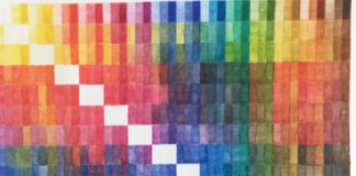 Suzy Kopf's watercolor theory workshop is an ideal launch for beginners and a refinement for practiced painters.