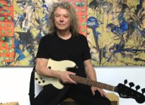 A new and improved version of the 1984 Talking Heads concert film 'Stop Making Sense' plays Jan. 10 at Napa’s Uptown Theatre.