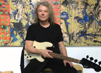 A new and improved version of the 1984 Talking Heads concert film 'Stop Making Sense' plays Jan. 10 at Napa’s Uptown Theatre.