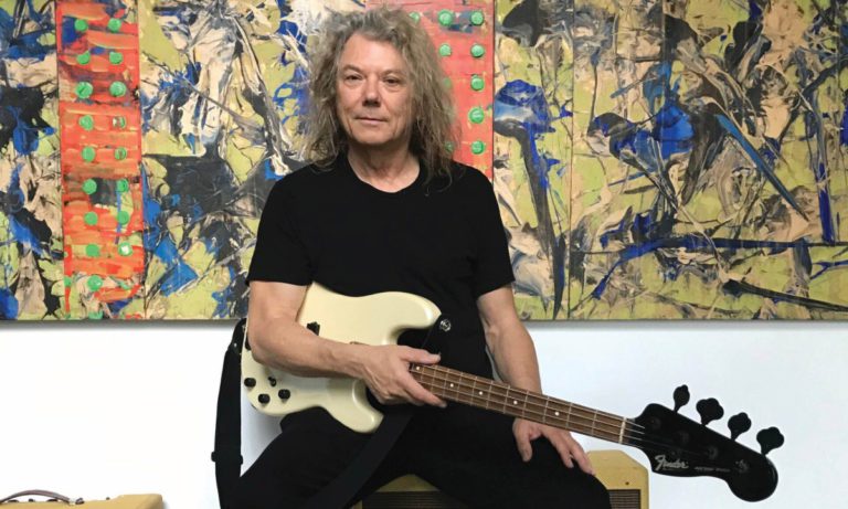 Still ‘Making Sense,’ Talking Heads’ Jerry Harrison Hosts Concert Film in Napa