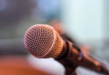 Open Mic writers express their perspectives on a variety of topics.