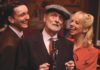 Spreckels Theatre Company presents It’s a Wonderful Life