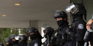 A three-part series on the effect of the U.S. Immigration and Customs Enforcement presence in our community