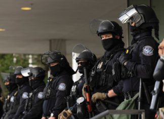 A three-part series on the effect of the U.S. Immigration and Customs Enforcement presence in our community