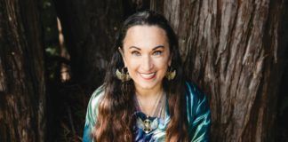 yoni oracle, Anistara Ma Ka