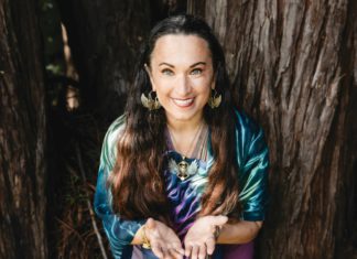 The Yoni Oracle, Anistara Ma Ka yoni oracle, Anistara Ma Ka