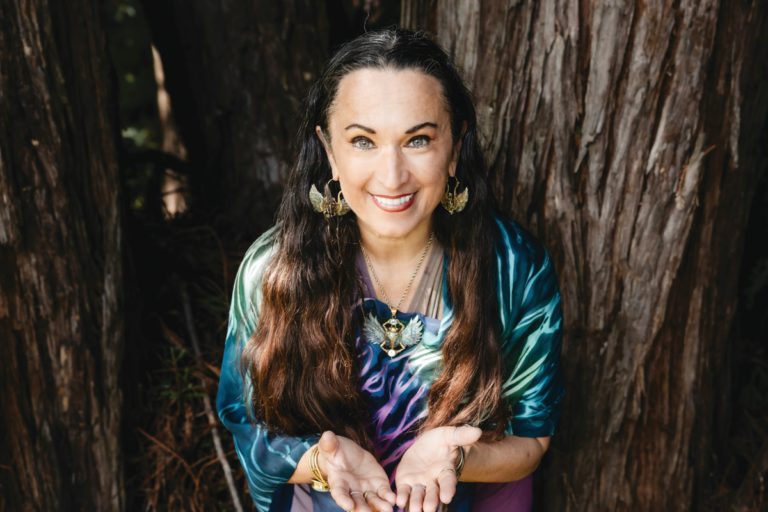 The Yoni Oracle, Anistara Ma Ka