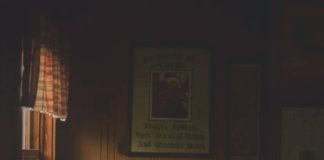 Northern California duo Misner and Smith just released their new record, All Is Song, the new record.