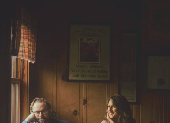 ‘All Is Song’ Sings: Misner & Smith’s New Album Worth the Wait Northern California duo Misner and Smith just released their new record, All Is Song, the new record.