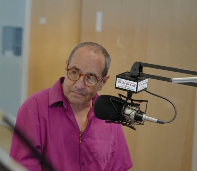 Storied Radio Career, Big Bike Bash and Tibet’s Lost Enclave