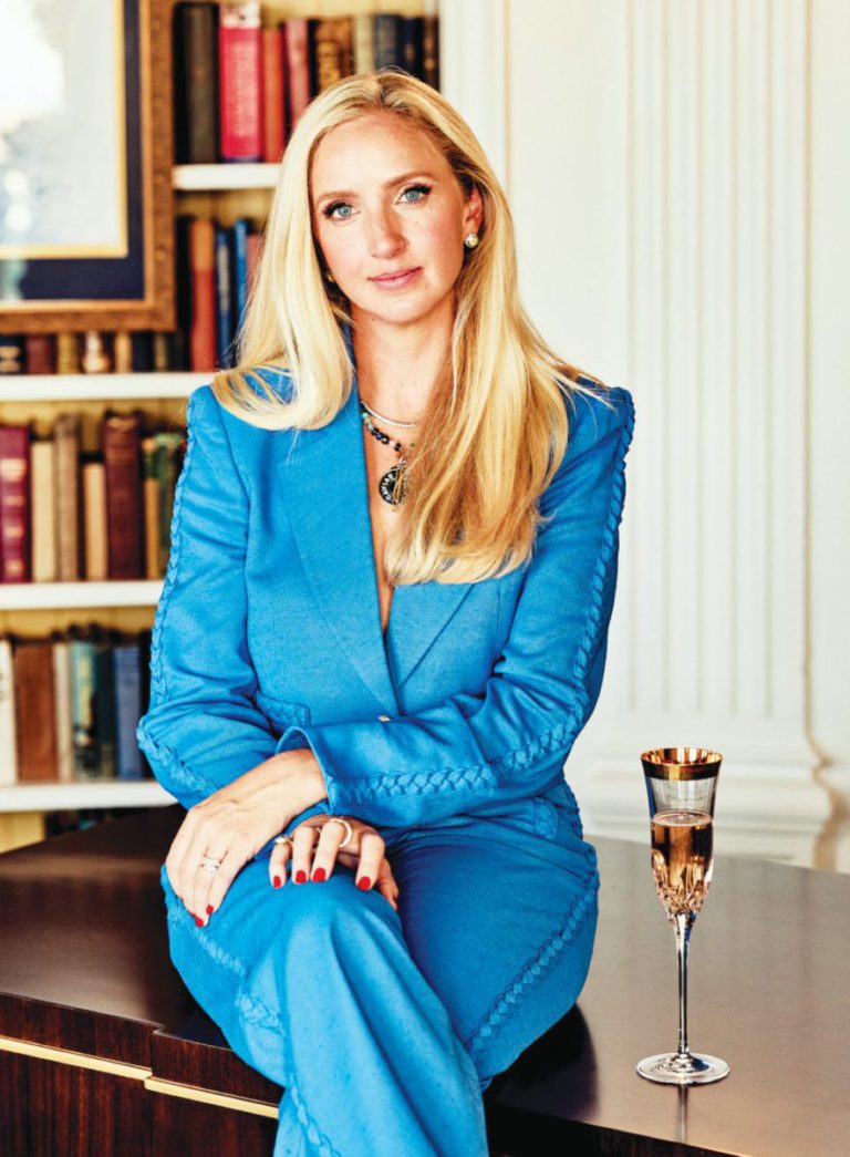 Break Out the Blinis: Loving Caviar, a Tiny Spoonful at a Time