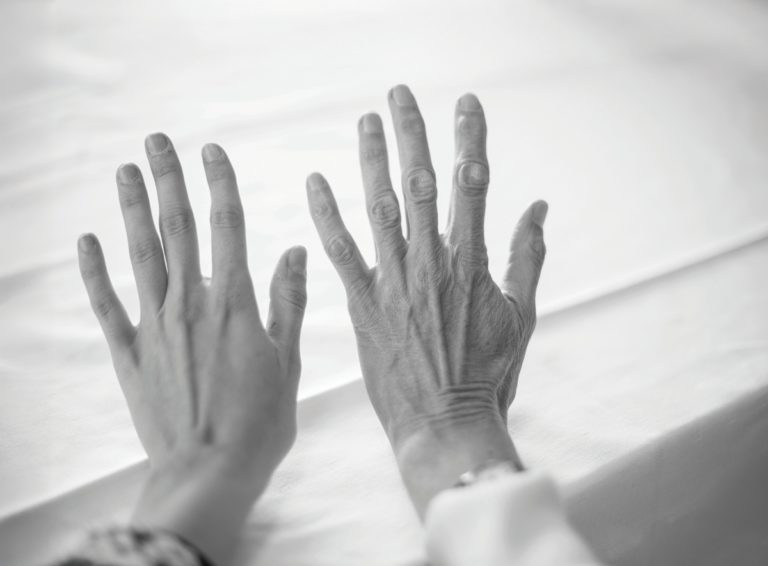 The Power of Positive Aging Can Ease the Coming Years