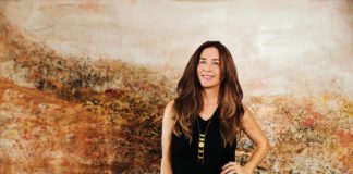 Crush features North Bay art and cultural events.